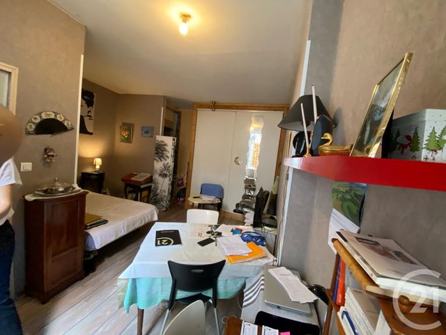 Afficher la photo en grand Studio à vendre - 1 pièce - 27.0 m2 - BESANCON - 25 - FRANCHE-COMTE - Century 21 Avenir Immobilier