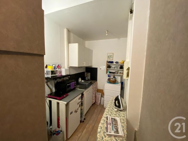 Afficher la photo en grand Studio à vendre - 1 pièce - 27.0 m2 - BESANCON - 25 - FRANCHE-COMTE - Century 21 Avenir Immobilier