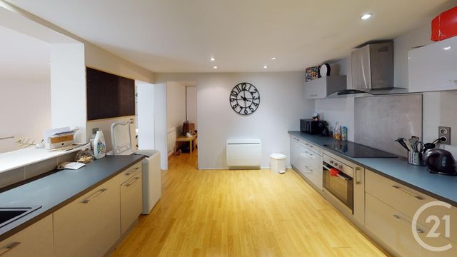 Afficher la photo en grand Appartement F2 à vendre - 2 pièces - 62.0 m2 - BESANCON - 25 - FRANCHE-COMTE - Century 21 Avenir Immobilier
