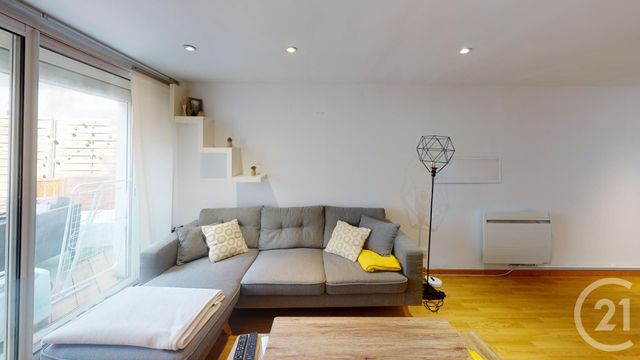 Afficher la photo en grand Appartement F2 à vendre - 2 pièces - 62.0 m2 - BESANCON - 25 - FRANCHE-COMTE - Century 21 Avenir Immobilier