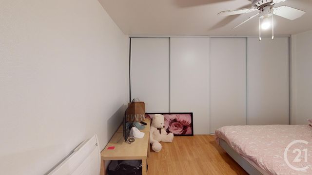 Afficher la photo en grand Appartement F2 à vendre - 2 pièces - 62.0 m2 - BESANCON - 25 - FRANCHE-COMTE - Century 21 Avenir Immobilier