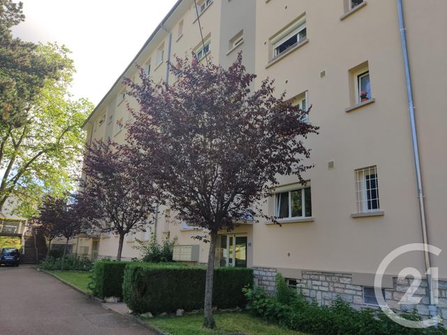Afficher la photo en grand Appartement T4 à louer - 4 pièces - 65.0 m2 - BESANCON - 25 - FRANCHE-COMTE - Century 21 Avenir Immobilier