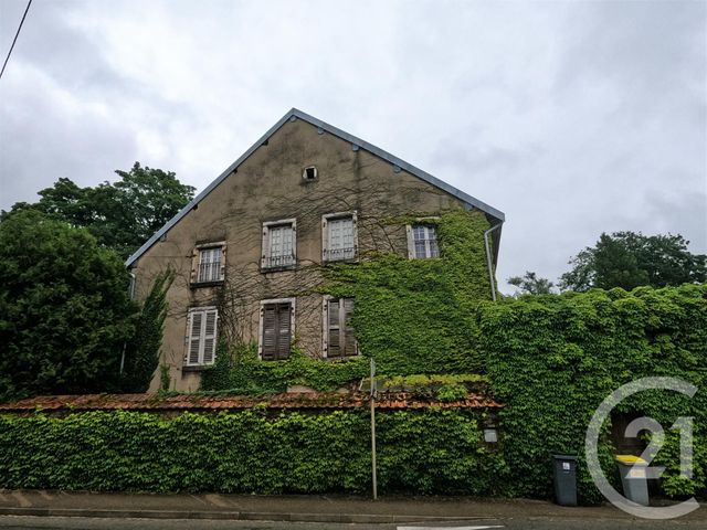 Afficher la photo en grand Appartement F3 à louer - 3 pièces - 50.0 m2 - FRANOIS - 25 - FRANCHE-COMTE - Century 21 Avenir Immobilier
