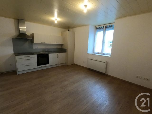 Afficher la photo en grand Appartement F3 à louer - 3 pièces - 50.0 m2 - FRANOIS - 25 - FRANCHE-COMTE - Century 21 Avenir Immobilier