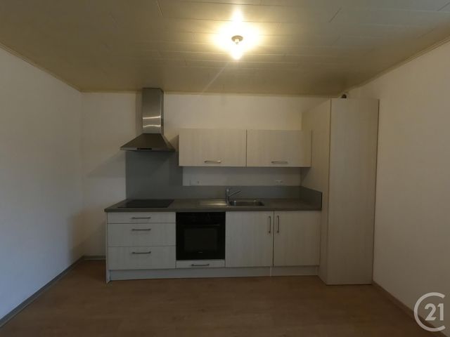 Afficher la photo en grand Appartement F3 à louer - 3 pièces - 50.0 m2 - FRANOIS - 25 - FRANCHE-COMTE - Century 21 Avenir Immobilier