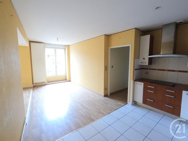 Afficher la photo en grand Appartement F3 à vendre - 3 pièces - 72.95 m2 - BESANCON - 25 - FRANCHE-COMTE - Century 21 Avenir Immobilier