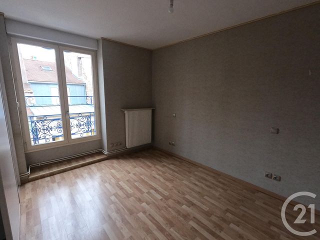 Afficher la photo en grand Appartement F3 à vendre - 3 pièces - 72.95 m2 - BESANCON - 25 - FRANCHE-COMTE - Century 21 Avenir Immobilier