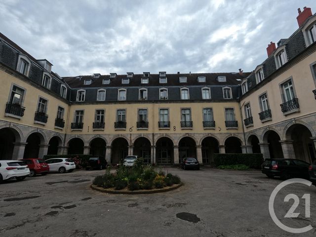 Afficher la photo en grand Appartement F3 à vendre - 3 pièces - 72.95 m2 - BESANCON - 25 - FRANCHE-COMTE - Century 21 Avenir Immobilier