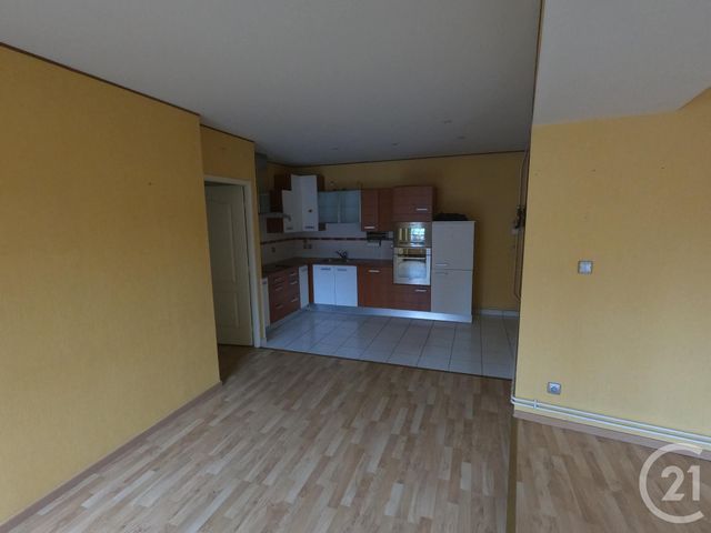 Afficher la photo en grand Appartement F3 à vendre - 3 pièces - 72.95 m2 - BESANCON - 25 - FRANCHE-COMTE - Century 21 Avenir Immobilier