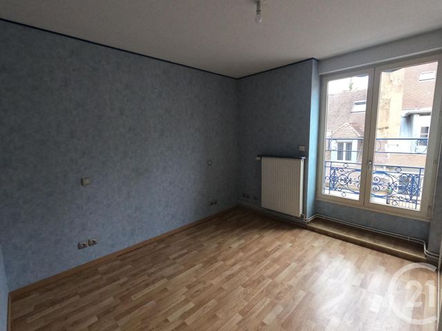 Afficher la photo en grand Appartement F3 à vendre - 3 pièces - 72.95 m2 - BESANCON - 25 - FRANCHE-COMTE - Century 21 Avenir Immobilier