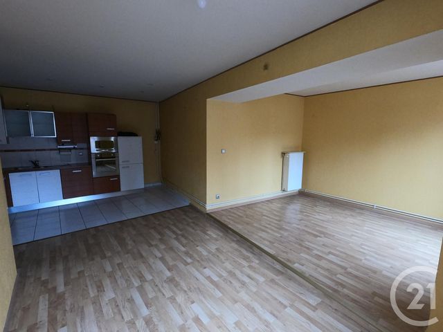 Afficher la photo en grand Appartement F3 à vendre - 3 pièces - 72.95 m2 - BESANCON - 25 - FRANCHE-COMTE - Century 21 Avenir Immobilier