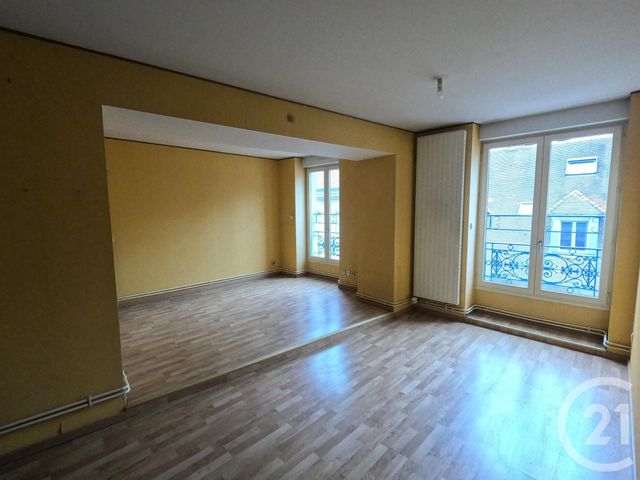 Afficher la photo en grand Appartement F3 à vendre - 3 pièces - 72.95 m2 - BESANCON - 25 - FRANCHE-COMTE - Century 21 Avenir Immobilier