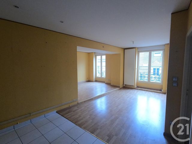 Afficher la photo en grand Appartement F3 à vendre - 3 pièces - 72.95 m2 - BESANCON - 25 - FRANCHE-COMTE - Century 21 Avenir Immobilier