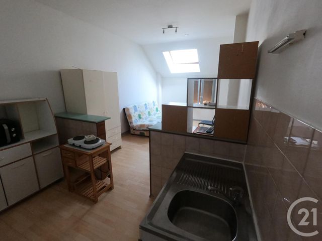 Afficher la photo en grand Studio à vendre - 1 pièce - 19.1 m2 - BESANCON - 25 - FRANCHE-COMTE - Century 21 Avenir Immobilier