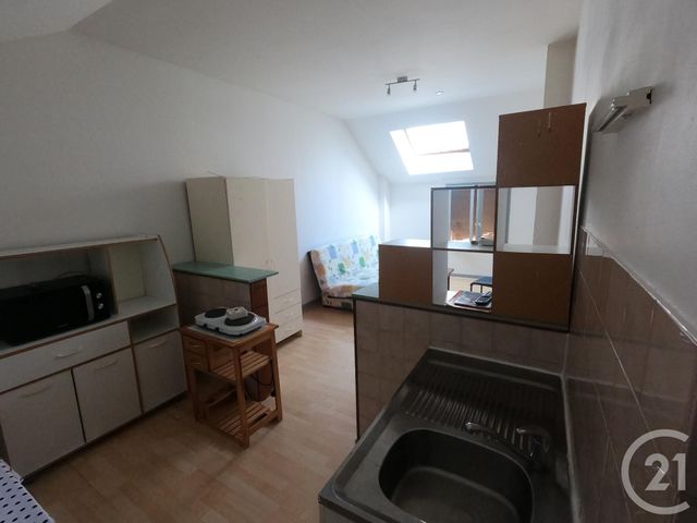 Afficher la photo en grand Studio à vendre - 1 pièce - 19.1 m2 - BESANCON - 25 - FRANCHE-COMTE - Century 21 Avenir Immobilier