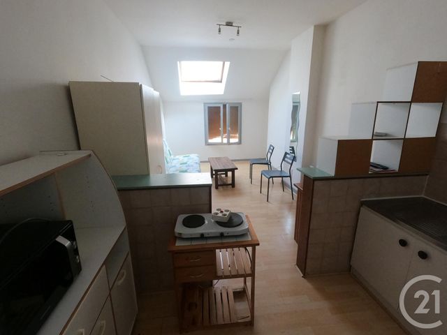 Afficher la photo en grand Studio à vendre - 1 pièce - 19.1 m2 - BESANCON - 25 - FRANCHE-COMTE - Century 21 Avenir Immobilier