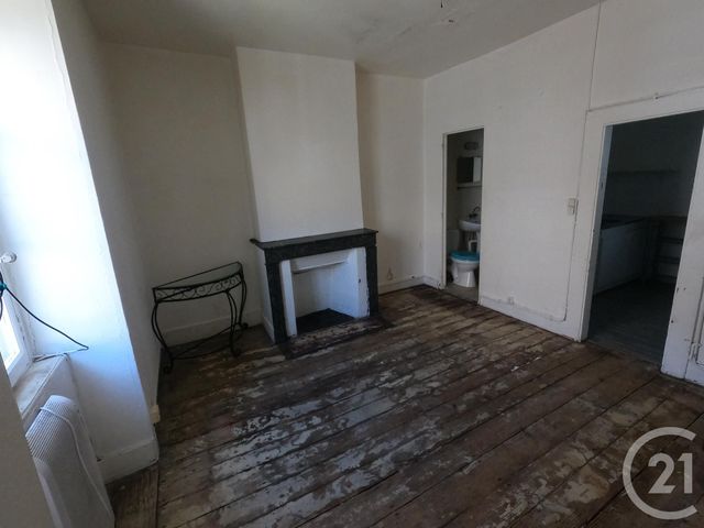 Afficher la photo en grand Appartement T1 à vendre - 1 pièce - 24.07 m2 - BESANCON - 25 - FRANCHE-COMTE - Century 21 Avenir Immobilier