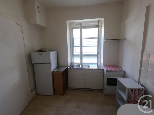 Afficher la photo en grand Appartement T1 à vendre - 1 pièce - 19.05 m2 - BESANCON - 25 - FRANCHE-COMTE - Century 21 Avenir Immobilier