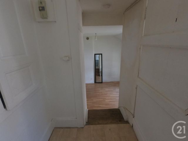 Afficher la photo en grand Appartement T1 à vendre - 1 pièce - 19.05 m2 - BESANCON - 25 - FRANCHE-COMTE - Century 21 Avenir Immobilier