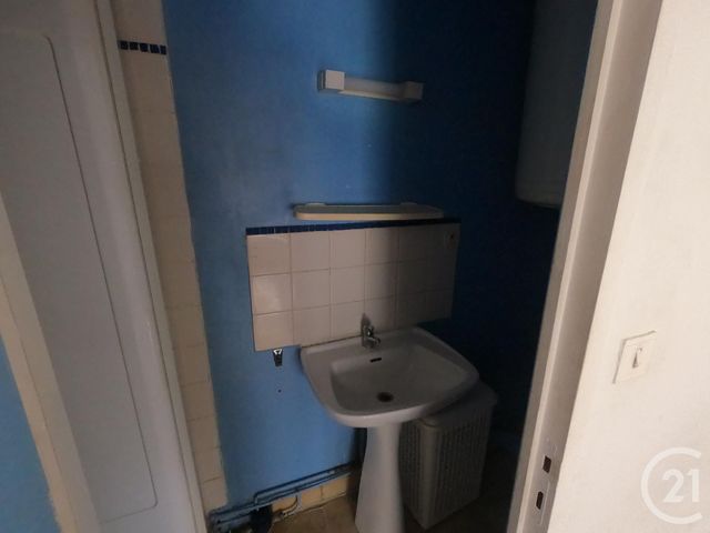 Afficher la photo en grand Appartement T1 à vendre - 1 pièce - 19.05 m2 - BESANCON - 25 - FRANCHE-COMTE - Century 21 Avenir Immobilier