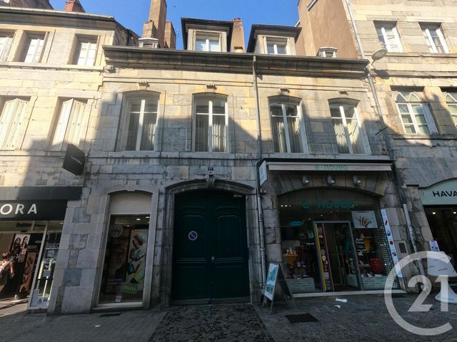 Afficher la photo en grand Studio à vendre - 1 pièce - 14.8 m2 - BESANCON - 25 - FRANCHE-COMTE - Century 21 Avenir Immobilier