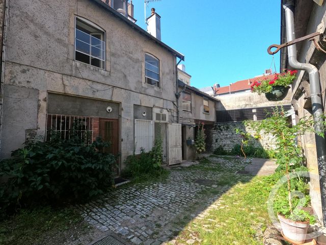 Afficher la photo en grand Studio à vendre - 1 pièce - 14.8 m2 - BESANCON - 25 - FRANCHE-COMTE - Century 21 Avenir Immobilier