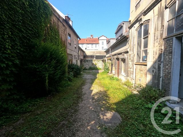 Afficher la photo en grand Studio à vendre - 1 pièce - 14.8 m2 - BESANCON - 25 - FRANCHE-COMTE - Century 21 Avenir Immobilier