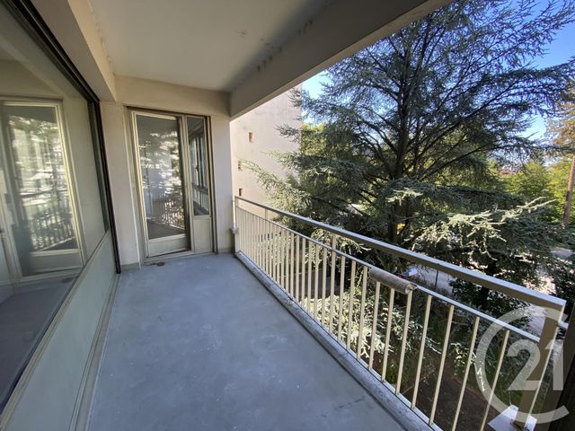Appartement T6 à vendre - 6 pièces - 147.0 m2 - BESANCON - 25 - FRANCHE-COMTE - Century 21 Avenir Immobilier