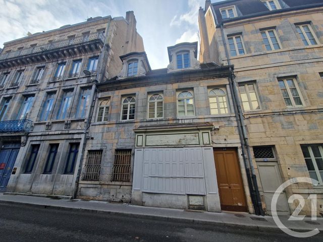  - BESANCON - 