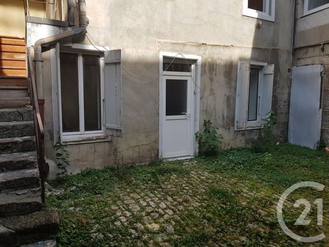 Appartement T2 à vendre - 2 pièces - 27.9 m2 - BESANCON - 25 - FRANCHE-COMTE - Century 21 Avenir Immobilier