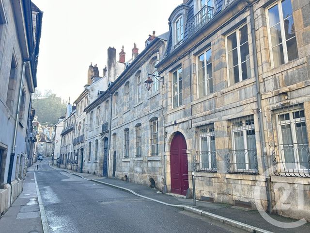  - BESANCON - 