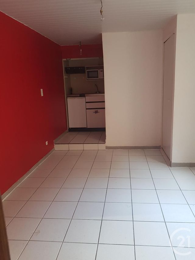 Appartement T1 à vendre - 1 pièce - 15.55 m2 - BESANCON - 25 - FRANCHE-COMTE - Century 21 Avenir Immobilier