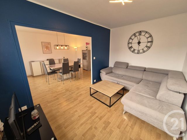 Appartement T4 à vendre - 4 pièces - 70.0 m2 - BESANCON - 25 - FRANCHE-COMTE - Century 21 Avenir Immobilier