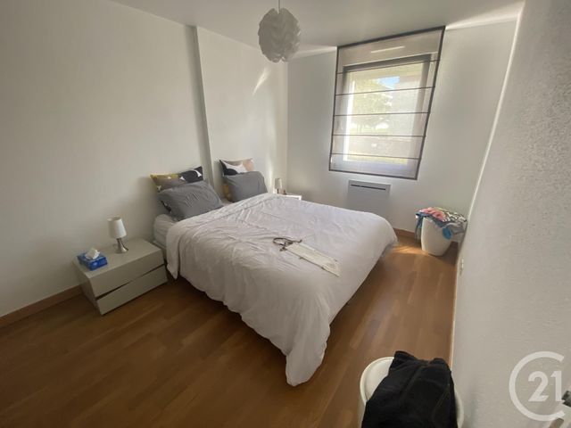 Appartement F3 à vendre - 3 pièces - 63.0 m2 - BESANCON - 25 - FRANCHE-COMTE - Century 21 Avenir Immobilier