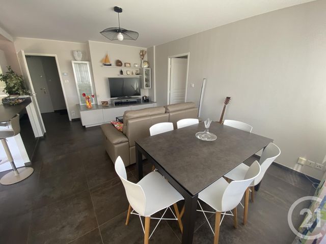 Appartement F3 à vendre - 3 pièces - 63.0 m2 - BESANCON - 25 - FRANCHE-COMTE - Century 21 Avenir Immobilier