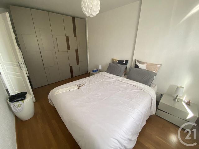 Appartement F3 à vendre - 3 pièces - 63.0 m2 - BESANCON - 25 - FRANCHE-COMTE - Century 21 Avenir Immobilier