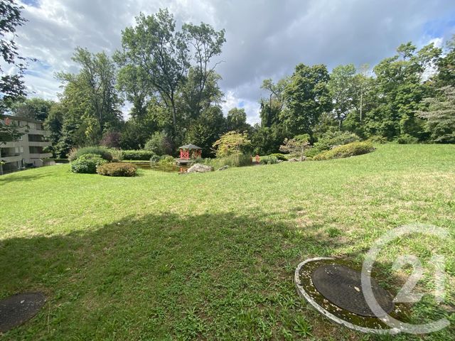 Appartement F3 à vendre - 3 pièces - 63.0 m2 - BESANCON - 25 - FRANCHE-COMTE - Century 21 Avenir Immobilier