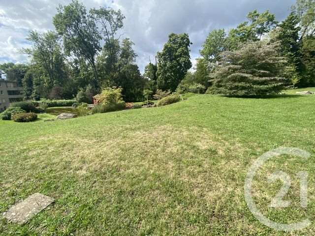 Appartement F3 à vendre - 3 pièces - 63.0 m2 - BESANCON - 25 - FRANCHE-COMTE - Century 21 Avenir Immobilier