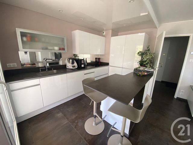 Appartement F3 à vendre - 3 pièces - 63.0 m2 - BESANCON - 25 - FRANCHE-COMTE - Century 21 Avenir Immobilier