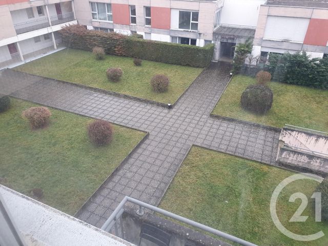 appartement - BESANCON - 25