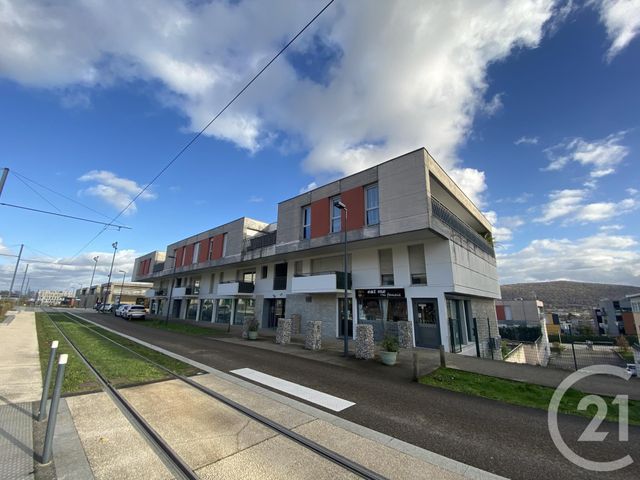 Appartement F5 à vendre BESANCON