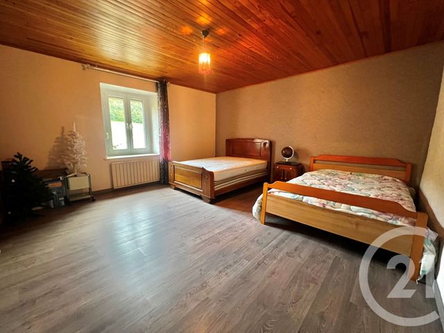 maison à vendre - 7 pièces - 108.0 m2 - LE GRATTERIS - 25 - FRANCHE-COMTE - Century 21 Avenir Immobilier