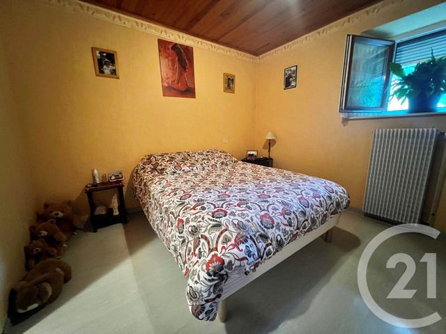 maison à vendre - 7 pièces - 108.0 m2 - LE GRATTERIS - 25 - FRANCHE-COMTE - Century 21 Avenir Immobilier