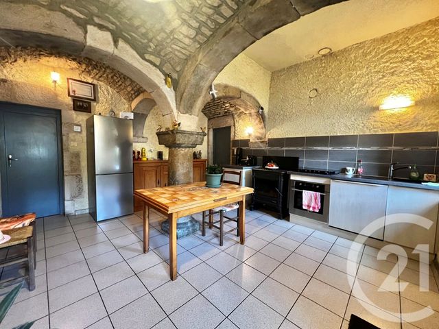 maison à vendre - 7 pièces - 108.0 m2 - LE GRATTERIS - 25 - FRANCHE-COMTE - Century 21 Avenir Immobilier