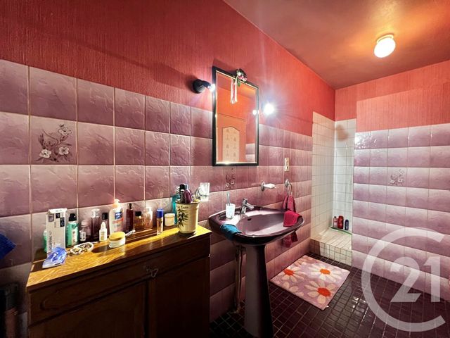 maison à vendre - 7 pièces - 108.0 m2 - LE GRATTERIS - 25 - FRANCHE-COMTE - Century 21 Avenir Immobilier