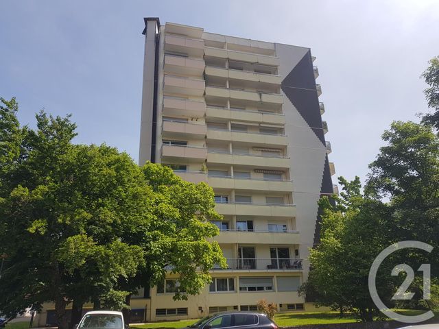 Appartement F1 à vendre - 1 pièce - 19.54 m2 - BESANCON - 25 - FRANCHE-COMTE - Century 21 Avenir Immobilier