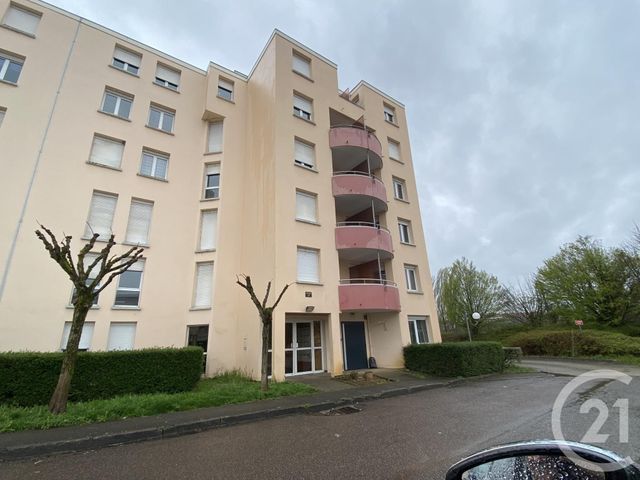 Appartement T1 à vendre - 1 pièce - 29.0 m2 - BESANCON - 25 - FRANCHE-COMTE - Century 21 Avenir Immobilier