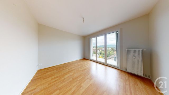 Appartement T1 à vendre - 1 pièce - 28.0 m2 - BESANCON - 25 - FRANCHE-COMTE - Century 21 Avenir Immobilier