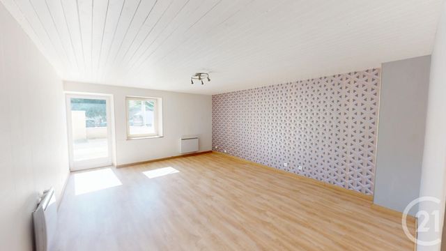 appartement - BESANCON - 25