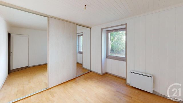 Appartement F4 à vendre - 4 pièces - 88.0 m2 - BESANCON - 25 - FRANCHE-COMTE - Century 21 Avenir Immobilier